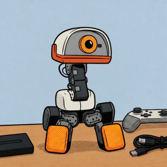 MD-01 Unit